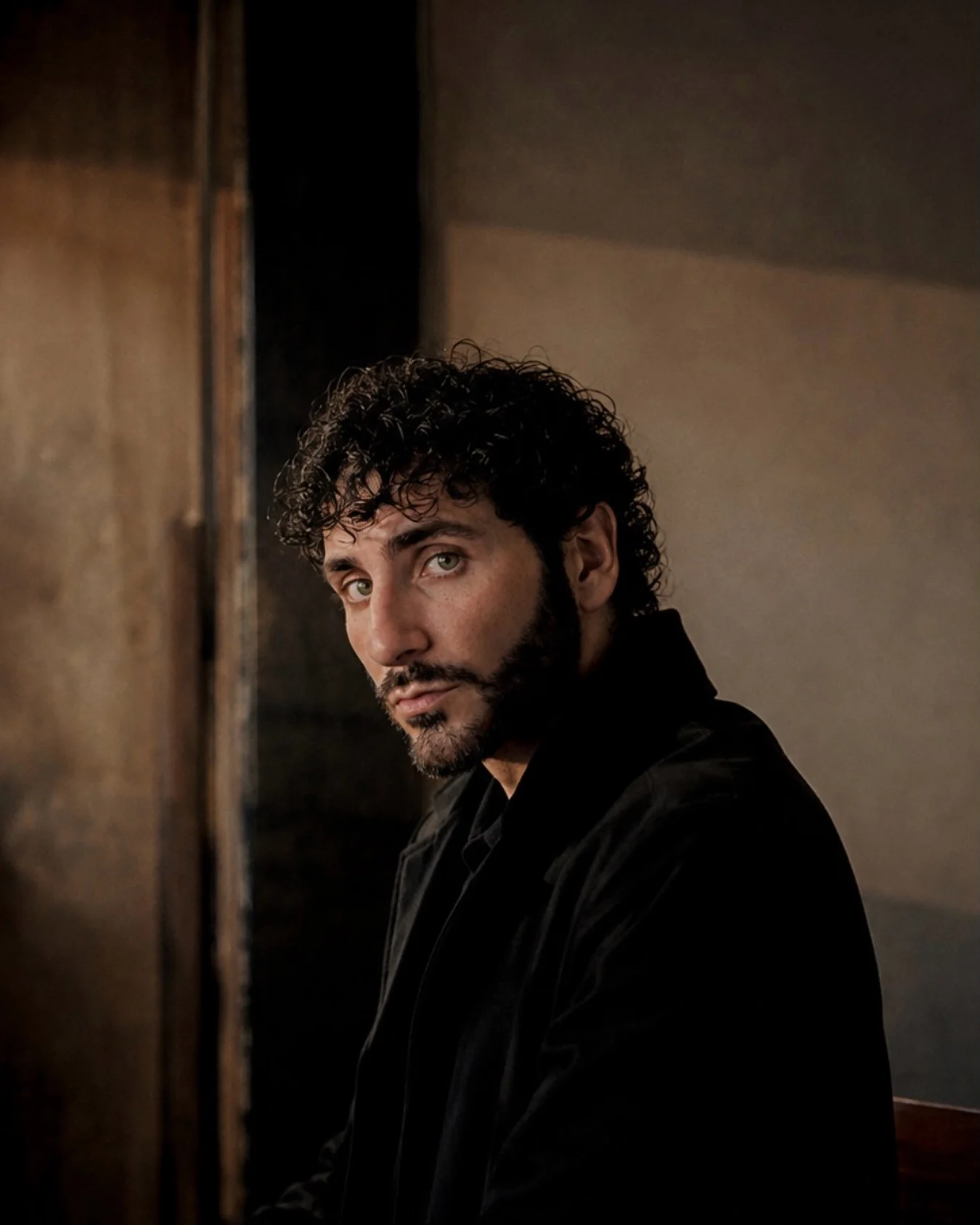 “Music has to be connected to emotion.”  — Víctor Jiménez Díaz
@nuvol_com “Valors de la clàssica”, 2021  “For Víctor Jiménez Díaz, music is not simply an act of interpretation. It is an encounter between the score, the artist and the human experience.”  “Technical excellence is essential. But it is emotion that gives music its life, its meaning and its capacity to reach beyond the written page.”  “Music must be lived in order to be truly heard.”  📸 @sound.movement.management  #VictorJimenezDiaz #MaleContralto #ClassicalMusic #Opera #LivingMusic