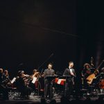 © Hasenien Dousery · Krakowskie Biuro Festiwalowe