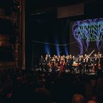 © Hasenien Dousery · Krakowskie Biuro Festiwalowe