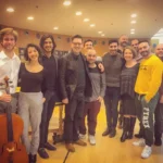 © Gran Teatre del Liceu · Rodelinda (2019)