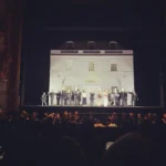 © Gran Teatre del Liceu · Rodelinda (2019)