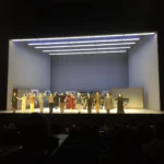 © Víctor Jiménez Díaz · Teatro Real (2019)