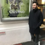 © Víctor Jiménez Díaz · Theater an der Wien (2019)