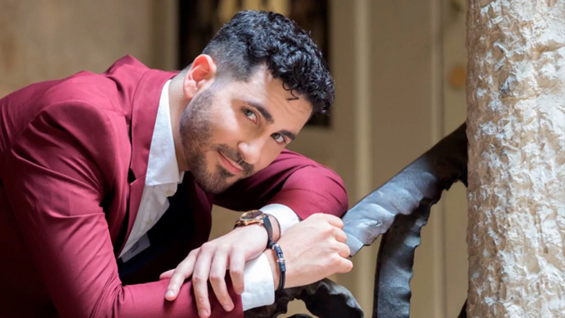 © Víctor Jiménez Díaz | 3Cat · Catalunya Música · Molt Personal