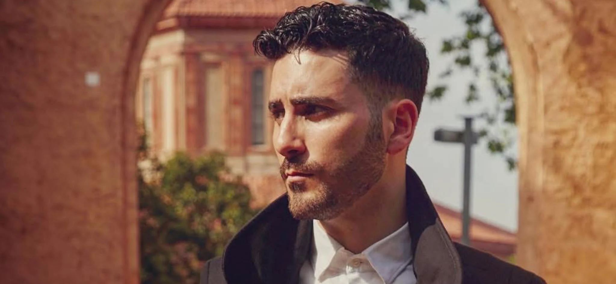 © Víctor Jiménez Díaz by Miguel Anxo