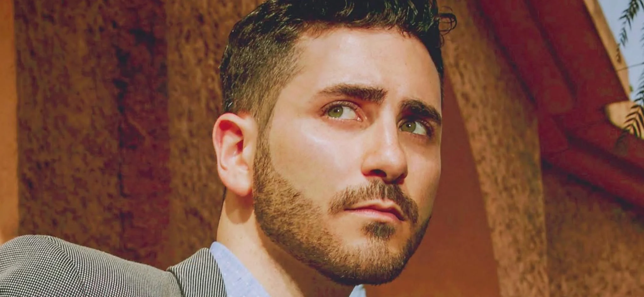 © Víctor Jiménez Díaz by Miguel Anxo