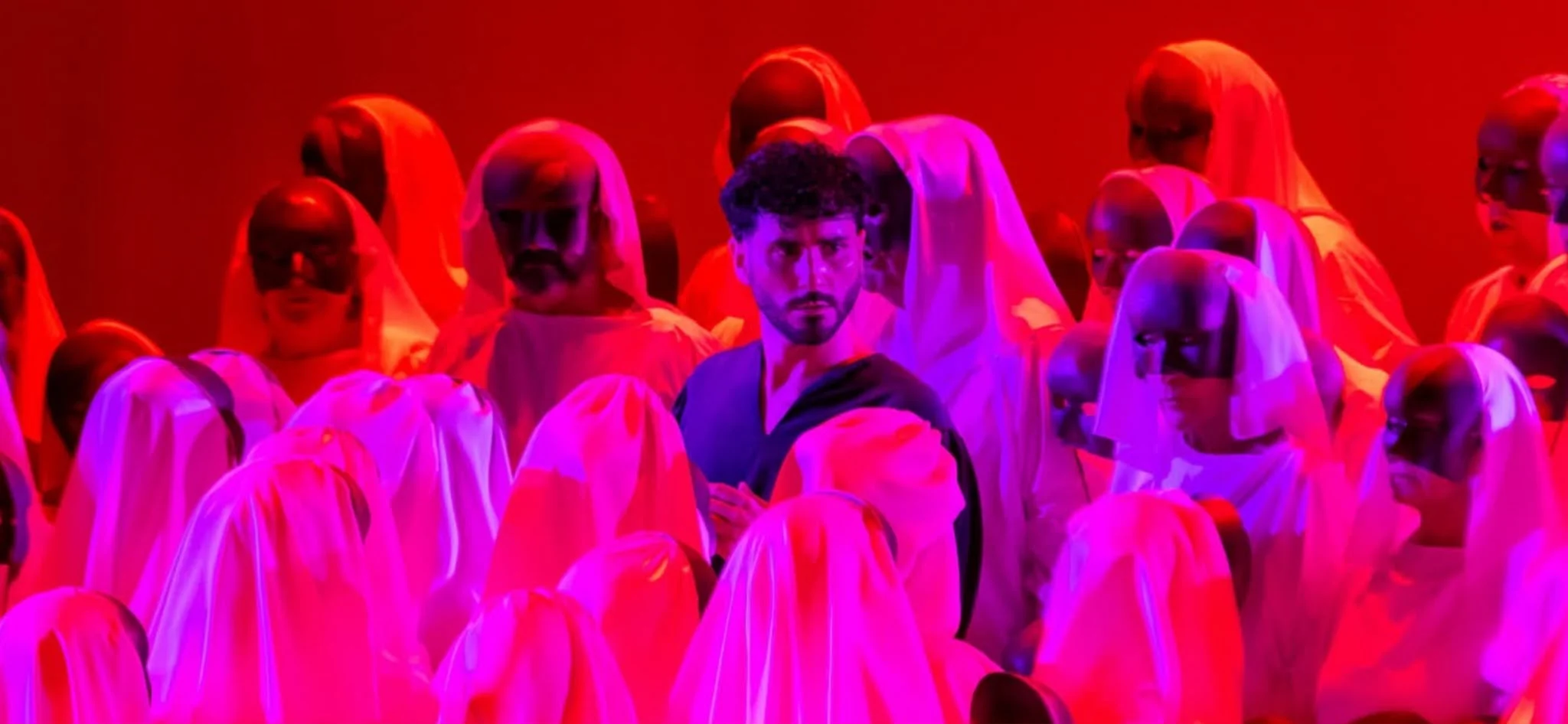 © Víctor Jiménez Díaz · Orfeo ed Euridice (Gluck) · AMCV